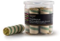 Dionysos Napolitane Crocante cu Unt de Fistic din Aegina 220g
