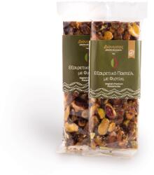 Dionysos Baton premium cu fistic din Aegina 40g