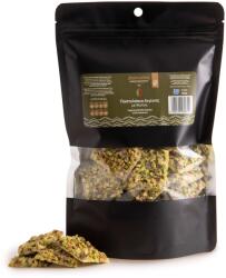Dionysos Gustari crocante cu fistic din Aegina 150g