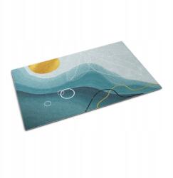 Coloray Beltéri csúszásgátló futószőnyeg Geometrikus Absztrakció, Méret: 60x40cm (010650710010000077558)