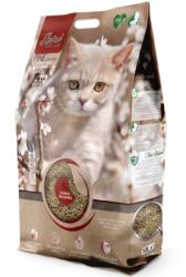 ToBeLoved GoGreen Fenyő alapú csomósodó macskaalom, 10 liter