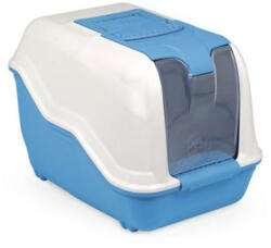 MPS NETTA MAXI kabrió macska wc 66x49x50 cm, vegyes színben