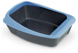 MPS VIRGO műanyag alomtál 52x39x20 cm, vegyes színben