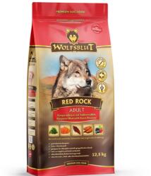 Wolfsblut Red Rock Adult Kenguru Sütőtökkel száraz kutyatáp 12, 5 kg - kutyamacskatap