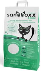 Sandboxx ultra prémium macskaalom, rozmaring illat, 10 L. Minimum rendelés: 3 db !