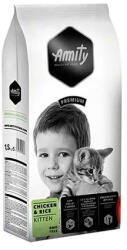 Amity Premium Kitten Chicken 10 kg macskatáp