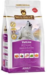 Wolfsblut VetLine Renal Csirke Édesburgonyával száraz kutyatáp 2 kg - kutyamacskatap