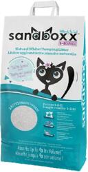 Sandboxx ultra prémium macskaalom, jázmin illat, 10 L. Minimum rendelés: 3 db !