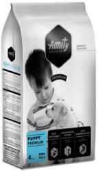 Amity Premium Puppy száraz kutyatáp, 4 kg