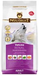 Wolfsblut VetLine Renal Csirke Édesburgonyával száraz kutyatáp 12 kg - kutyamacskatap