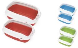 MPS BETA PLUS KICSI MŰANYAG ALOMTÁL 43x31x16cm, vegyes szín