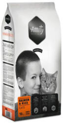 Amity Premium Cats Salmon 10 kg macskatáp - kutyamacskatap