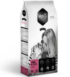 Amity Premium Cats Lamb-Rice száraz macskatáp báránnyal és rizzsel, 10 kg