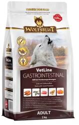 Wolfsblut VetLine Gastrointestinal Kacsa Édesburgonyával száraz kutyatáp 2 kg - kutyamacskatap