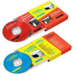 V/A De Toekomst Laat Me Ko