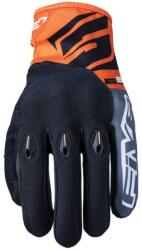 FIVE E3 Evo Orange / Black (G.FI.E3 EVO NARANJA)