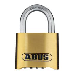  ABUS 180IB/50 számzáras lakat