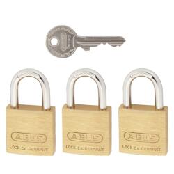  ABUS 719/40 Triples B lakat