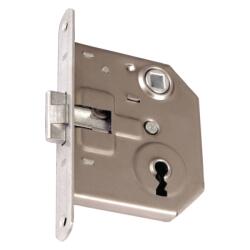  ABUS BZ 55N bevésőzár