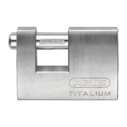  ABUS 82TI/70 TITALIUM lakat