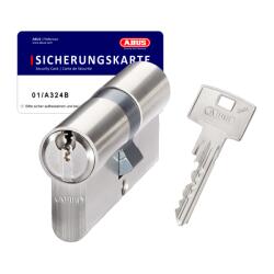  ABUS Zolit 1000 Biztonsági Zárbetét 35/55mm