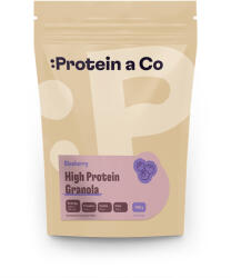 Protein a Co ProteinaCo Granola high protein - afine 400 g