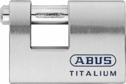  ABUS 98TI/90 TITALIUM lakat