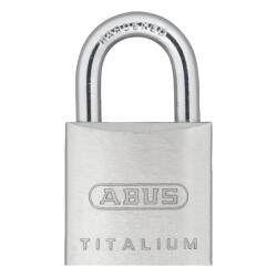  ABUS 727TI/40 TITALIUM lakat