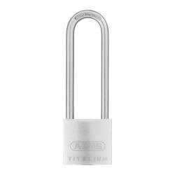  ABUS 727TI/30HB60 TITALIUM lakat