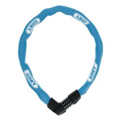 ABUS Tresor 1385/85 aqua számzáras lánczár
