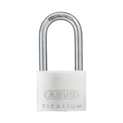  ABUS 727TI/40HB40 TITALIUM lakat