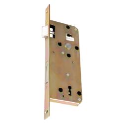  ABUS BZ90/45N bevésőzár kulccsal