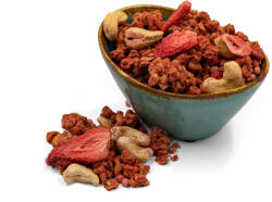Protein a Co ProteinaCo Granola high protein - căpșuni și caju 400 g