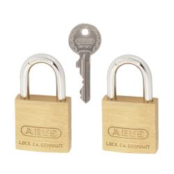  ABUS 719/40 Twins B lakat