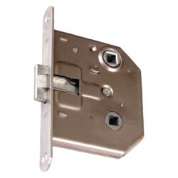  ABUS BZ 55T bevésőzár