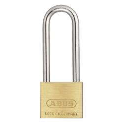  ABUS 719/40HB63 hosszú kengyeles lakat