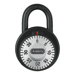  ABUS 78/50 kombinációs lakat