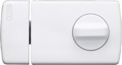  ABUS 2110W fehér felsőzár