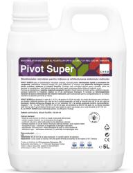 CHRD PIVOT SUPER, Biostimulator microbian pentru pomi, arbuști și viță de vie, 5L