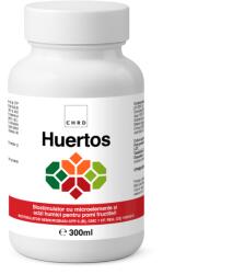 CHRD HUERTOS, Biostimulator nemicrobian pentru pomi fructiferi, 300ml