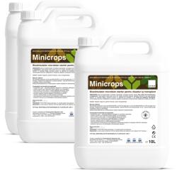 CHRD (2+1 GRATIS) MINICROPS, Agent de înrădăcinare și transplantare pentru răsaduri