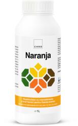 CHRD NARANJA, Biostimulator nemicrobian pentru cultura de floarea-soarelui, 1L