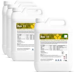 CHRD (3+1 GRATIS) BOR 11, Fertilizant lichid cu bor 11%