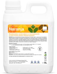CHRD NARANJA, Biostimulator nemicrobian pentru cultura de floarea-soarelui, 5L