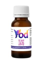 CHRD YOD, Biostimulator nemicrobian al plantelor - chrd - 35,00 RON