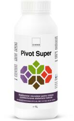 CHRD PIVOT SUPER, Biostimulator microbian pentru pomi, arbuști și viță de vie, 1L