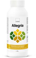CHRD ALLEGRIA, Biostimulator nemicrobian pentru culturile de păioase, 1L