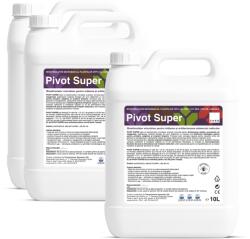 CHRD (2+1 GRATIS) PIVOT SUPER, Biostimulator microbian pentru pomi, arbuști și viță de vie