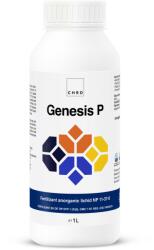 CHRD GENESIS P, Fertilizant lichid NP 11-37-0, 1L