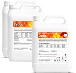 CHRD (2+1 GRATIS) LEGIX, Biostimulator pentru susținerea înfloririi și legării la legumele cu fruct